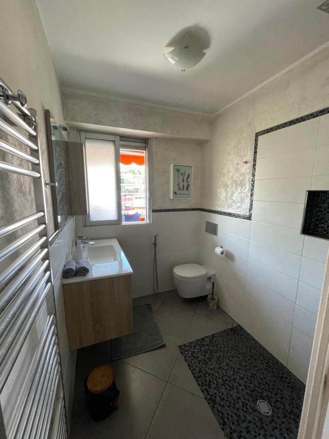 Superbe 2 Pieces Appartement A 5Min De La Mer Free Wifi Et Parking Nice Exteriör bild